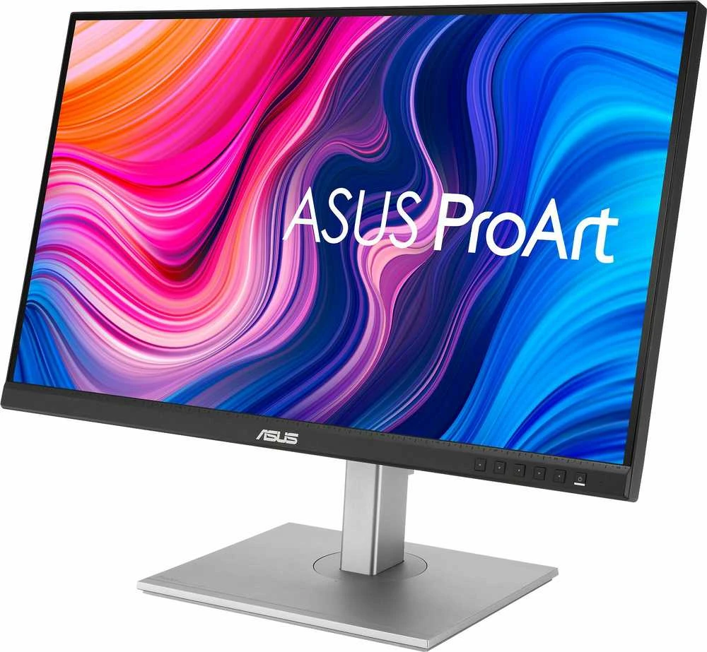 Monitorius ASUS ProArt PA278CV, 27", IPS, WQHD (2560x1440), 16:9, 1000:1, 350 cd/m²