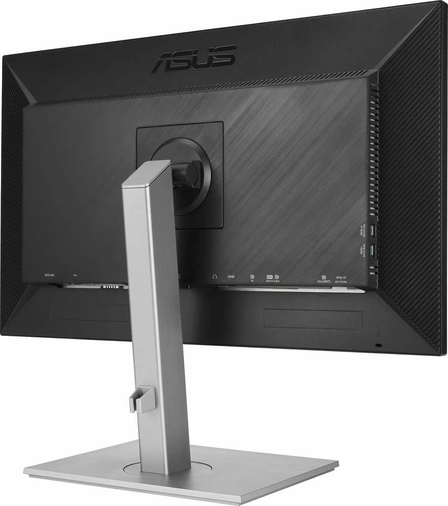 Monitorius ASUS ProArt PA278CV, 27", IPS, WQHD (2560x1440), 16:9, 1000:1, 350 cd/m²