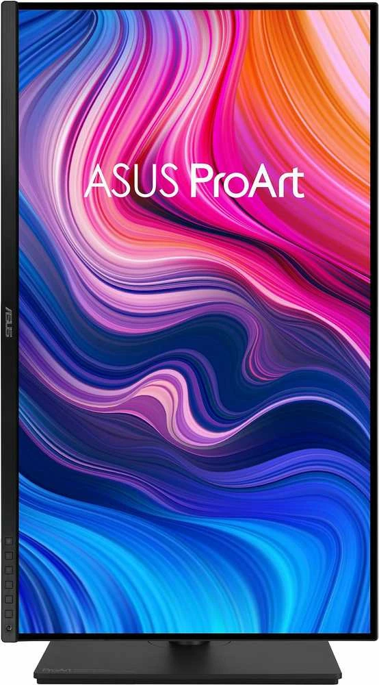 Monitorius ASUS ProArt PA328CGV / 32 colių / 2560x1440 / 16:9 / 165Hz / 1000:1 / 450cd/m2 / 5ms / 2x HDMI / DP / USB Type-C /4x USB 3.2 / 2x garsiakalbiai