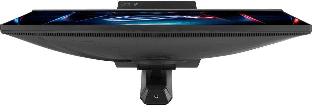 Monitorius ASUS ROG Strix XG248QSG Ace – 610 Hz OC | „Full HD“ | 0,1 ms | 24,1 colio