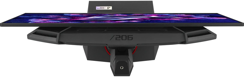 Monitorius ASUS ROG Strix XG27UCDMG - 240Hz | 4K | 26.5'' | QD OLED | 0.03ms
