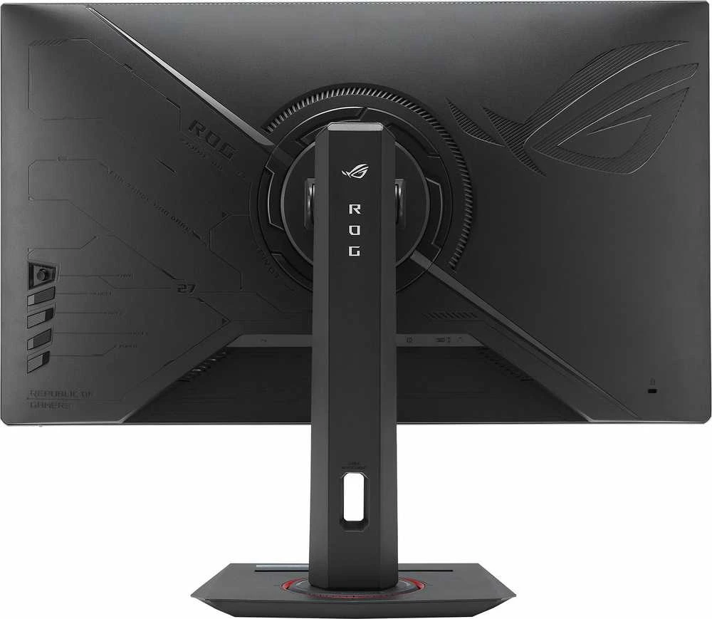 Monitorius ASUS ROG Strix XG27UCS, 27", 3840x2160, 160Hz, IPS, 1ms