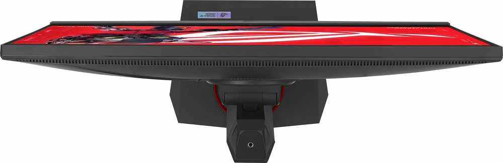 Monitorius ASUS ROG Strix XG27UCS, 27", 3840x2160, 160Hz, IPS, 1ms