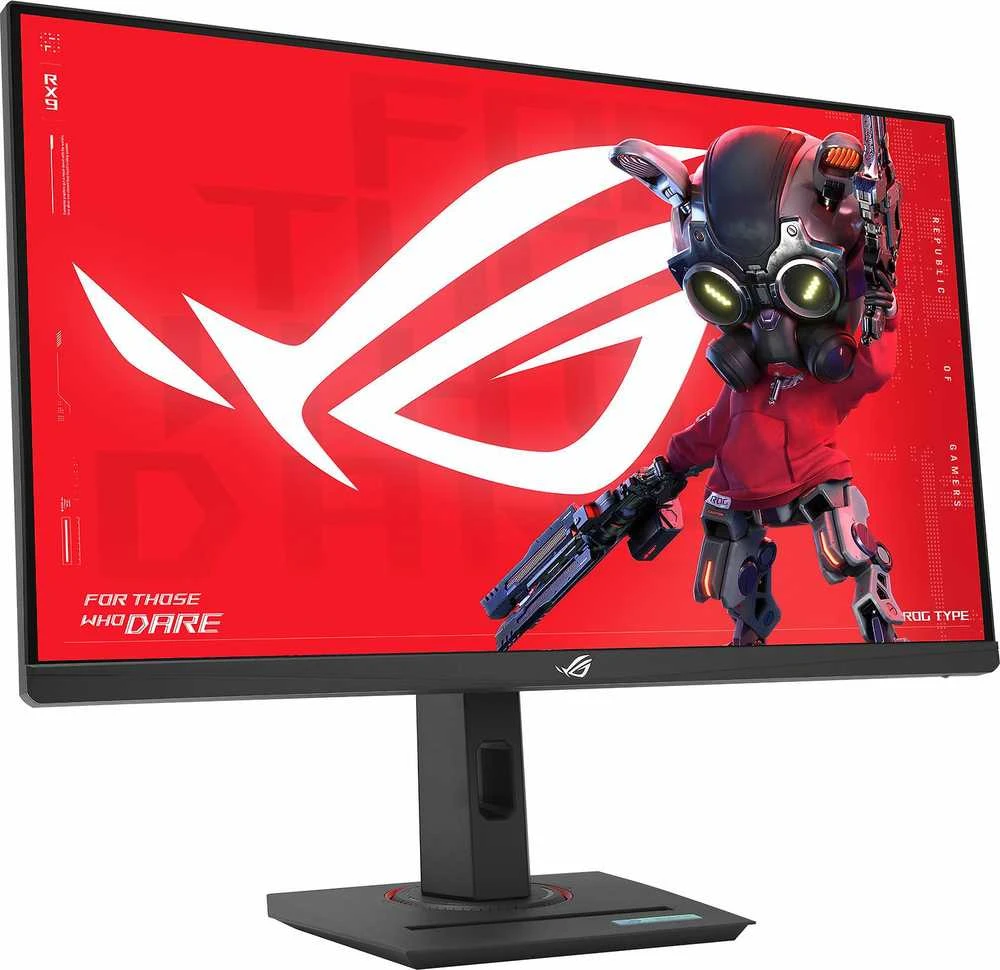 Monitorius ASUS ROG Strix XG27UCS, 27", 3840x2160, 160Hz, IPS, 1ms