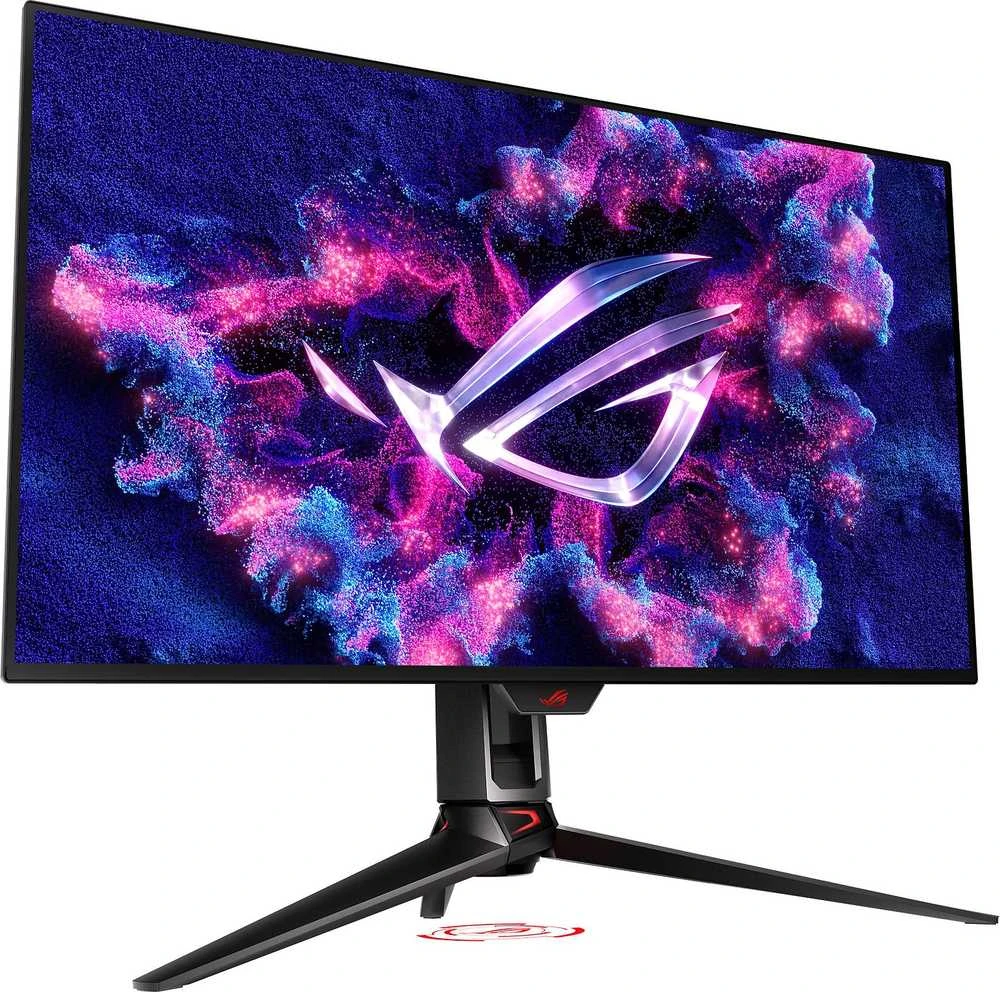 Monitorius ASUS ROG Swift PG32UCDMZ | 240 Hz | 4K | 31.5" | QD OLED | 0,03 ms