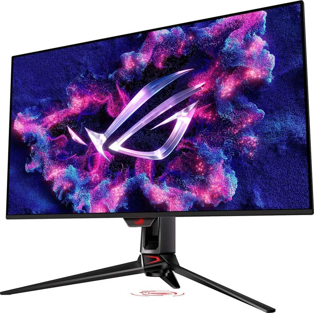 Monitorius ASUS ROG Swift PG32UCDMZ | 240 Hz | 4K | 31.5" | QD OLED | 0,03 ms