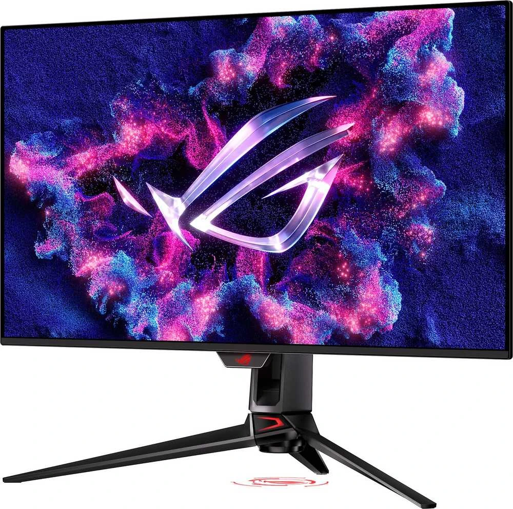 Monitorius ASUS ROG Swift PG32UCDMZ | 240 Hz | 4K | 31.5" | QD OLED | 0,03 ms