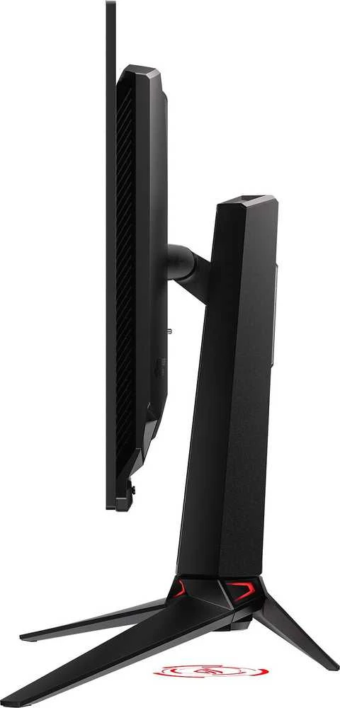 Monitorius ASUS ROG Swift PG32UCDMZ | 240 Hz | 4K | 31.5" | QD OLED | 0,03 ms
