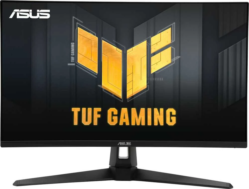 Monitorius ASUS TUF Gaming VG27AQM1A, 27", 2560x1440, 260Hz, IPS, 1ms