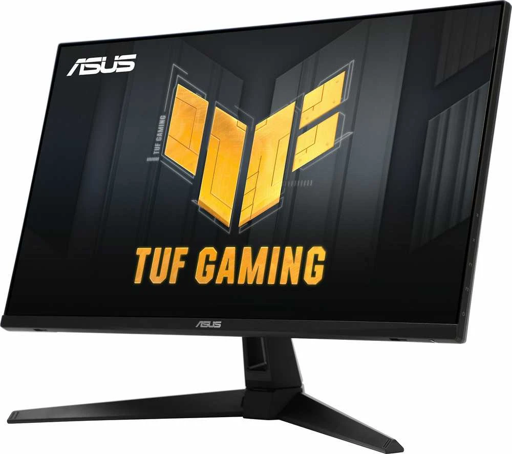 Monitorius ASUS TUF Gaming VG27AQM1A, 27", 2560x1440, 260Hz, IPS, 1ms