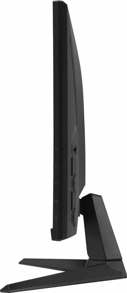 Monitorius ASUS TUF Gaming VG27AQM1A, 27", 2560x1440, 260Hz, IPS, 1ms