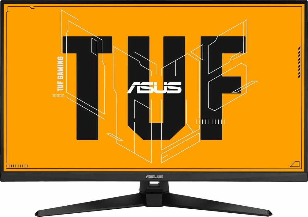 Monitorius Asus VG32AQA1A 31.5" / VA / 2560x1440 / 170Hz / 1ms