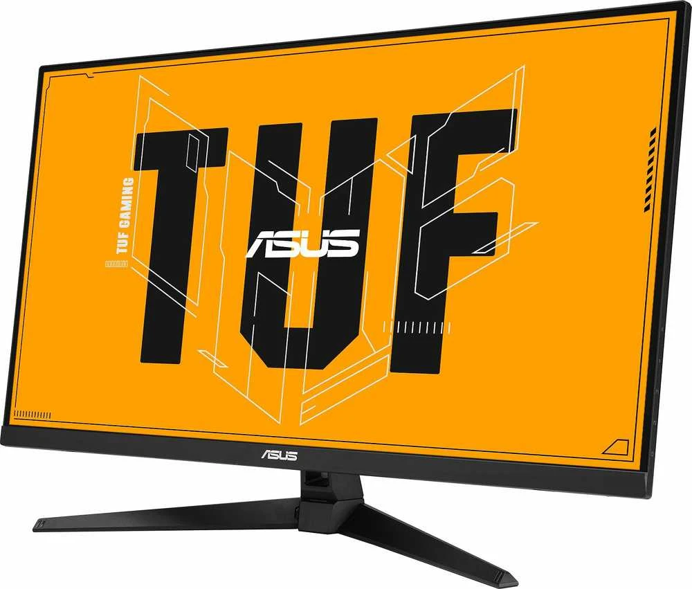 Monitorius Asus VG32AQA1A 31.5" / VA / 2560x1440 / 170Hz / 1ms