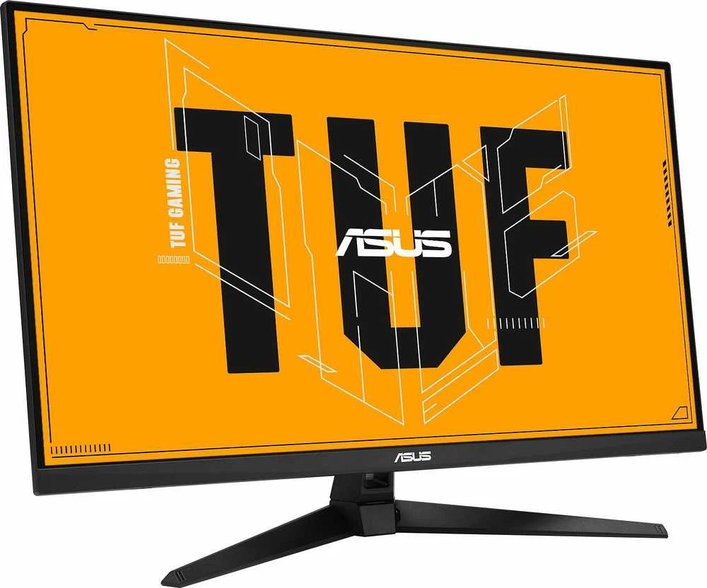 Monitorius Asus VG32AQA1A 31.5" / VA / 2560x1440 / 170Hz / 1ms