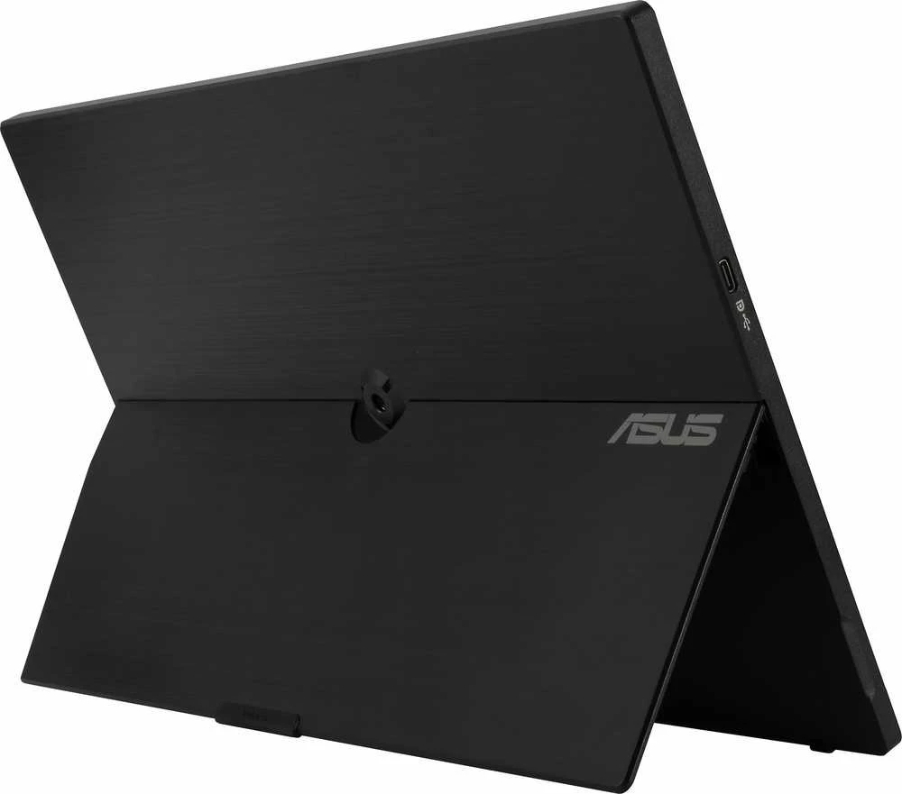 Monitorius ASUS ZenScreen MB16ACV, 15,6", 1920x1080, 60Hz, IPS, 5ms
