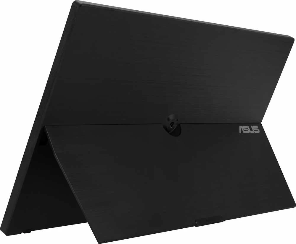 Monitorius ASUS ZenScreen MB16ACV, 15,6", 1920x1080, 60Hz, IPS, 5ms