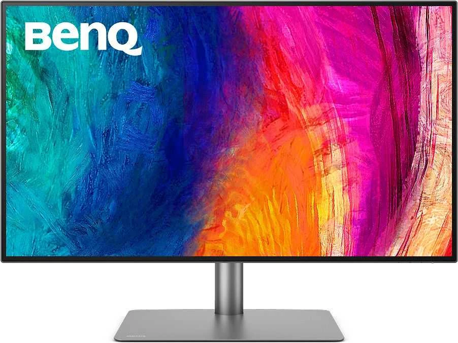 Monitorius BENQ PD3225U 32inch UHD IPS 60Hz 5ms Thunderbolt 3 USB-C 90W DP HDMI