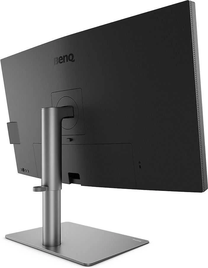 Monitorius BENQ PD3225U 32inch UHD IPS 60Hz 5ms Thunderbolt 3 USB-C 90W DP HDMI