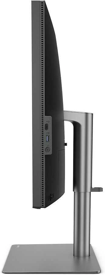 Monitorius BENQ PD3225U 32inch UHD IPS 60Hz 5ms Thunderbolt 3 USB-C 90W DP HDMI