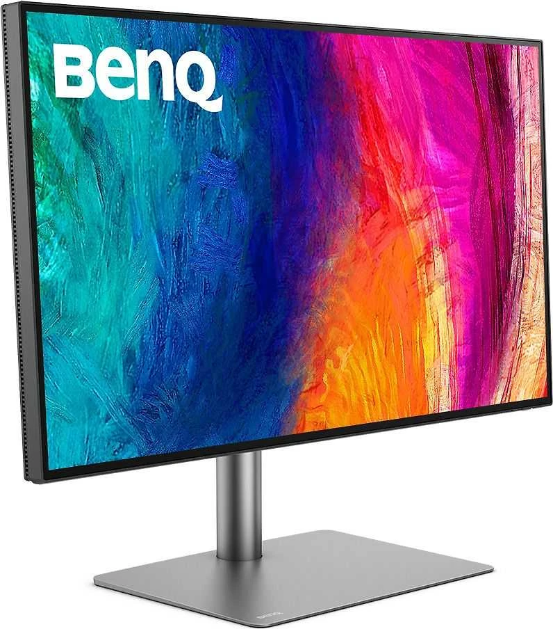 Monitorius BENQ PD3225U 32inch UHD IPS 60Hz 5ms Thunderbolt 3 USB-C 90W DP HDMI