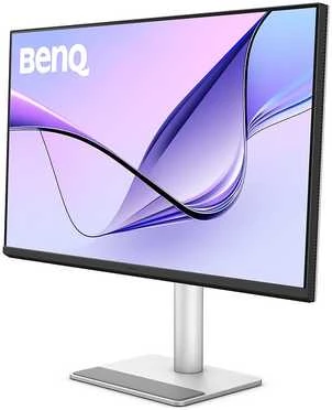 Monitorius BENQ MA320U, skirtas MAC 31,5 colio IPS 4K 550cd/m2 5ms HDMIx2 USB-Cx2 90W ir 15W Pivot garsiakalbiams