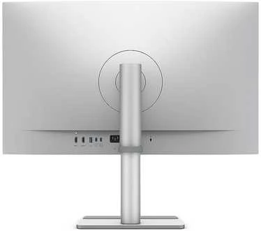 Monitorius BENQ MA320U, skirtas MAC 31,5 colio IPS 4K 550cd/m2 5ms HDMIx2 USB-Cx2 90W ir 15W Pivot garsiakalbiams