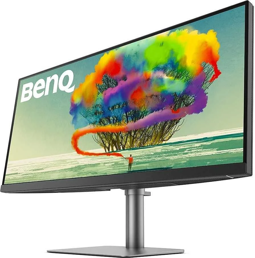 Monitorius BENQ PD3420Q