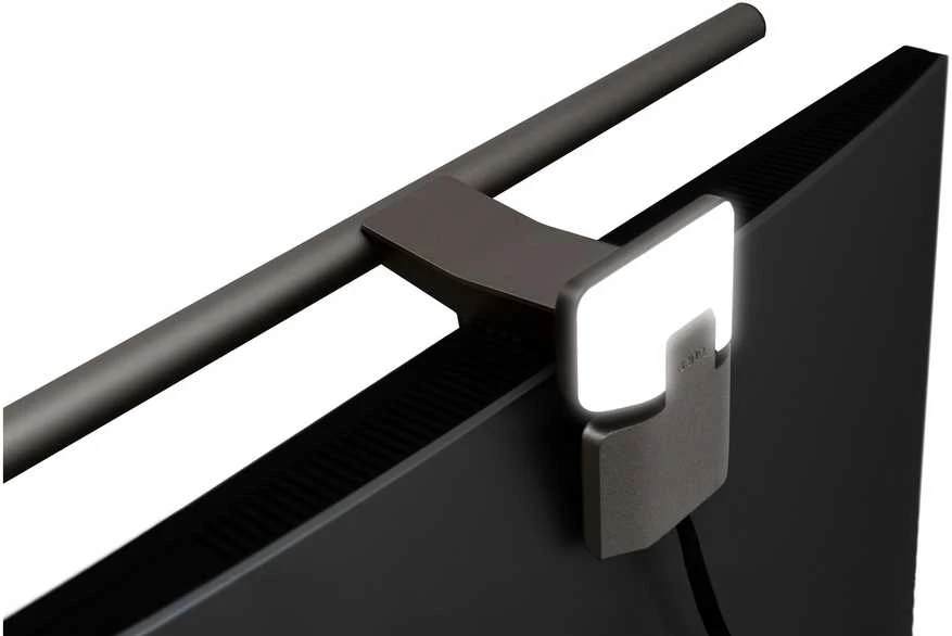 Monitorius BENQ SCREENBAR HALO 2