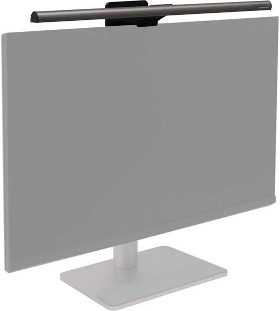 Monitorius BENQ SCREENBAR HALO 2