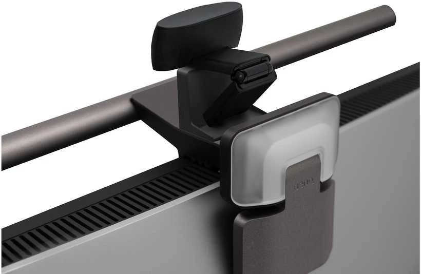Monitorius BENQ SCREENBAR HALO 2