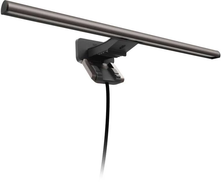 Monitorius BENQ SCREENBAR HALO 2