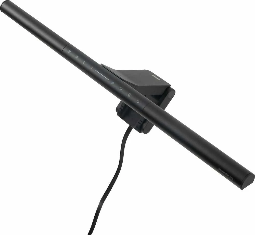 Benq ScreenBar Pro | 8.5 W | Monitorius lamp | 5 V