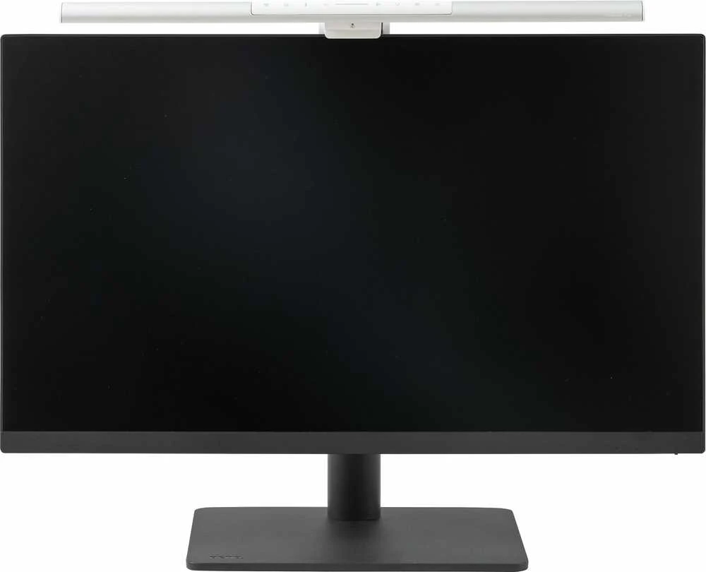 Laikiklis BENQ SCREENBAR PRO MONITORIUS LAMP Sidabrinis