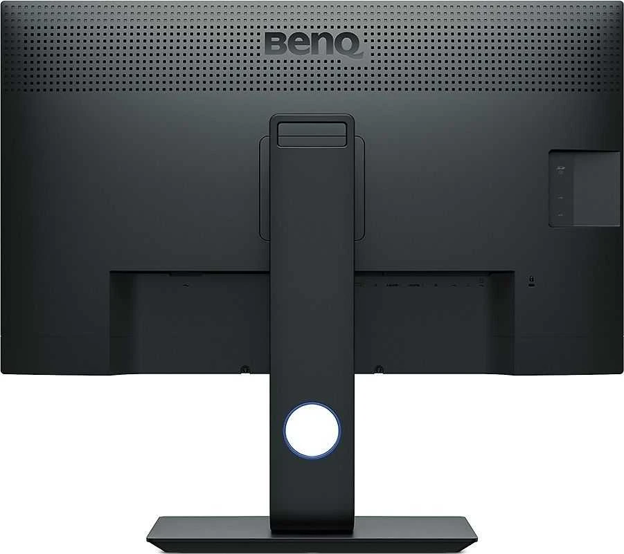 Monitorius BENQ SW321C 32" UHD HDMI/DP/USB