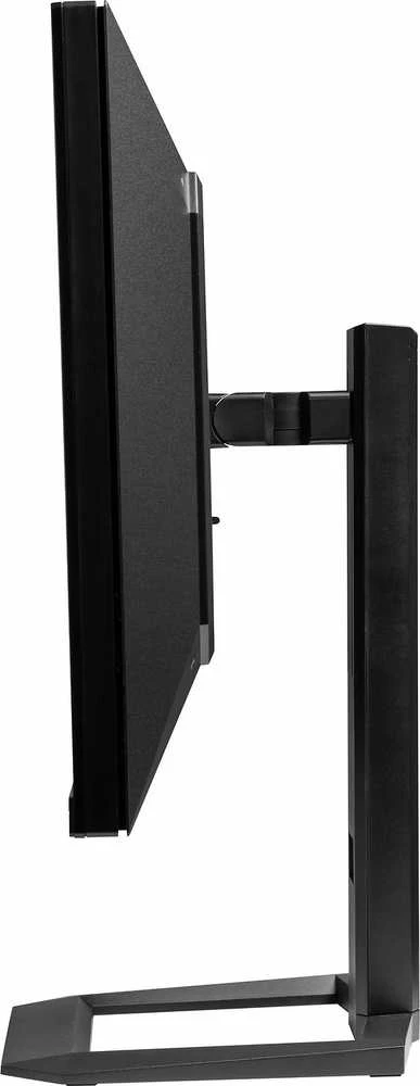 Monitorius Blackstorm 27 QHD Mini-LED litteä pelinäyttö