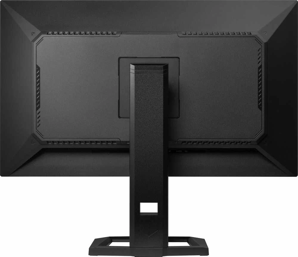 Monitorius Blackstorm 27 QHD Mini-LED litteä pelinäyttö