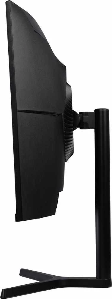 Monitorius Blackstorm 32 QHD 240 Hz kaareva pelinäyttö