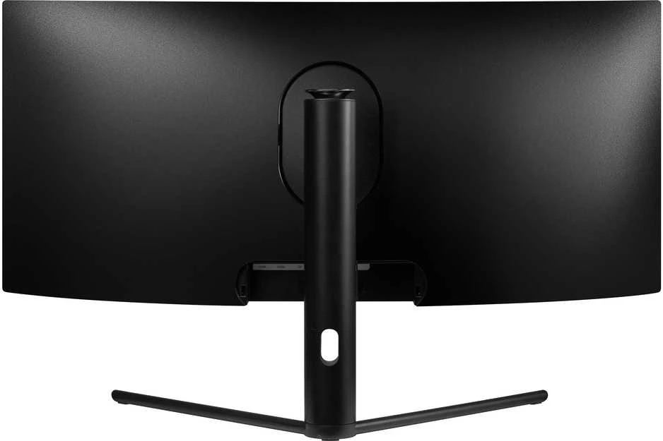 Monitorius Blackstorm 34 UWQHD kaareva pelinäyttö (34UW2K-V2)