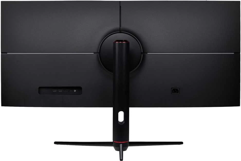 Monitorius Blackstorm 40 UWQHD pelinäyttö