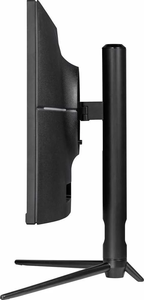 Monitorius Blackstorm Flat 25 FHD 180Hz pelinäyttö