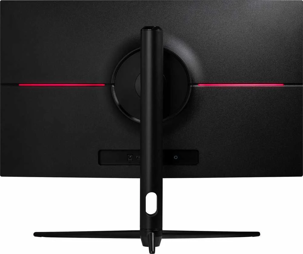 Monitorius Blackstorm Flat 25 FHD 180Hz pelinäyttö