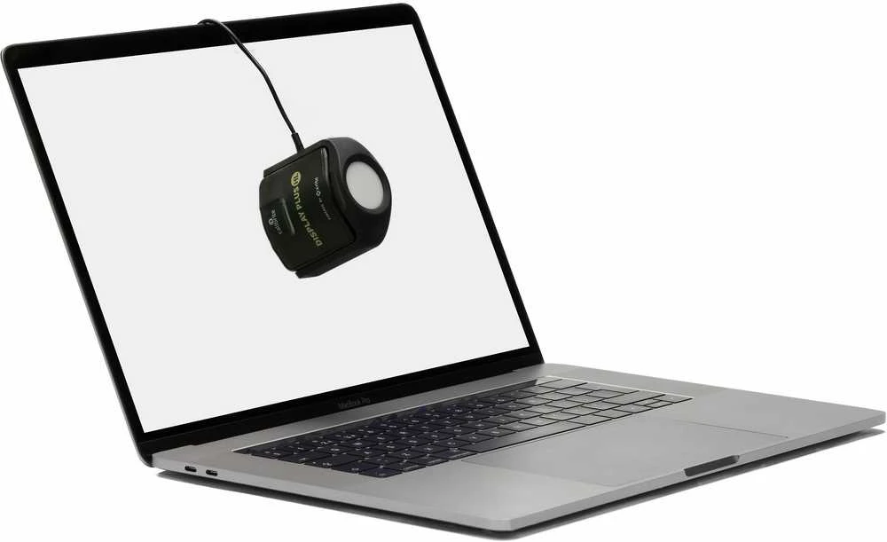 X-Rite Calibrite Ekranas Plus HL -näytönkalibrointilaite
