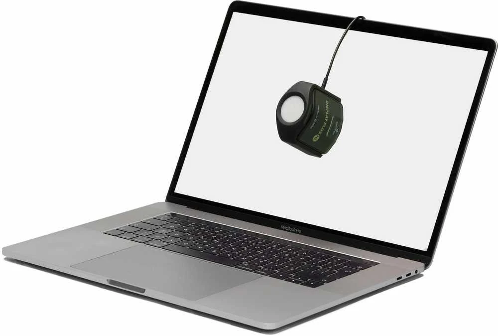 X-Rite Calibrite Ekranas Plus HL -näytönkalibrointilaite