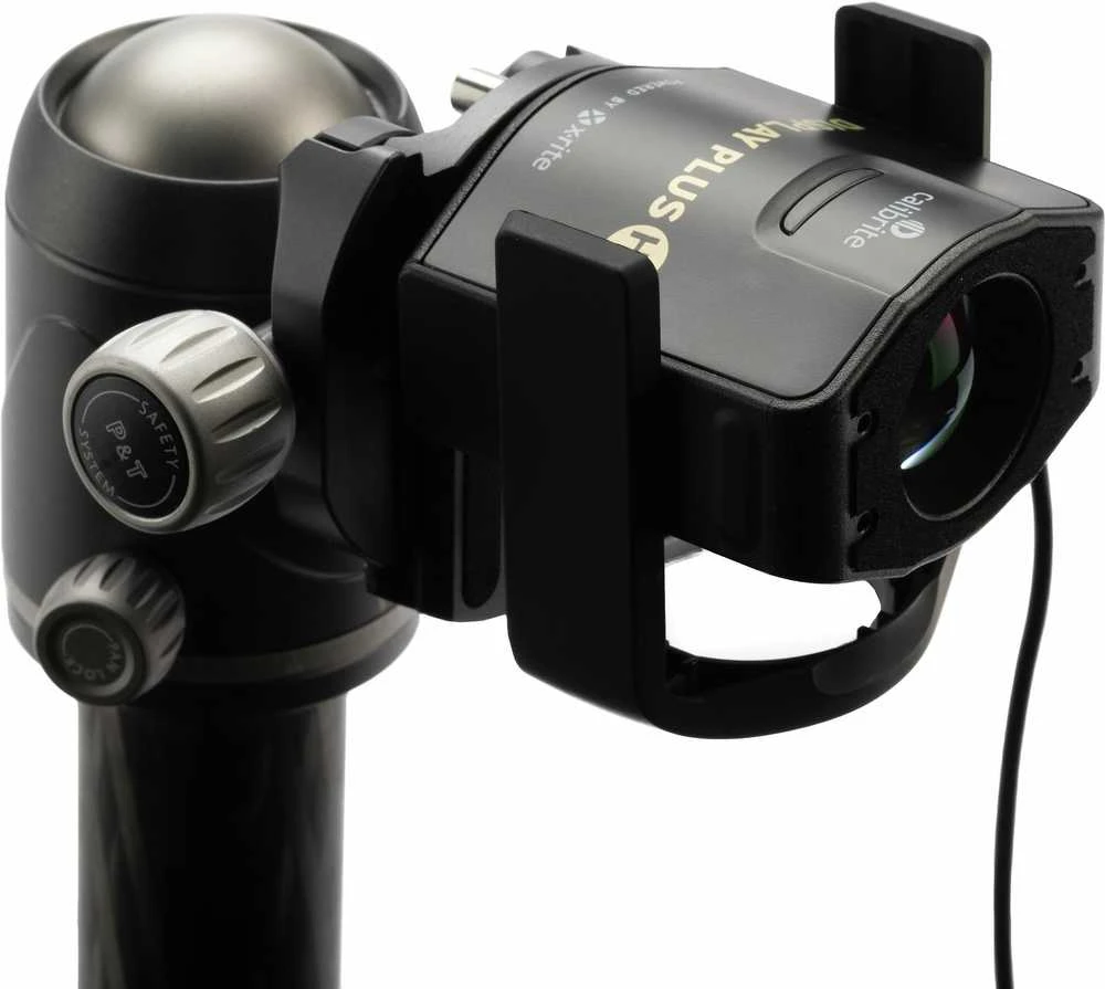 X-Rite Calibrite Ekranas Plus HL -näytönkalibrointilaite