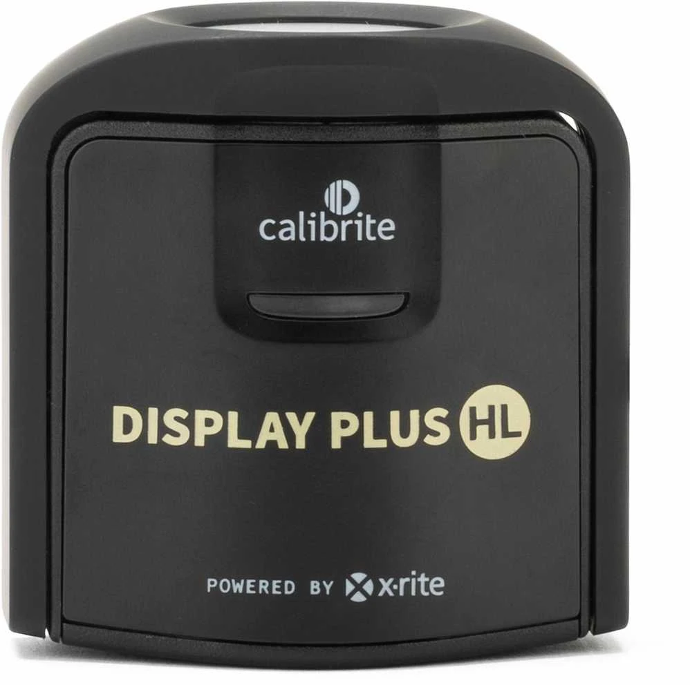 X-Rite Calibrite Ekranas Plus HL -näytönkalibrointilaite