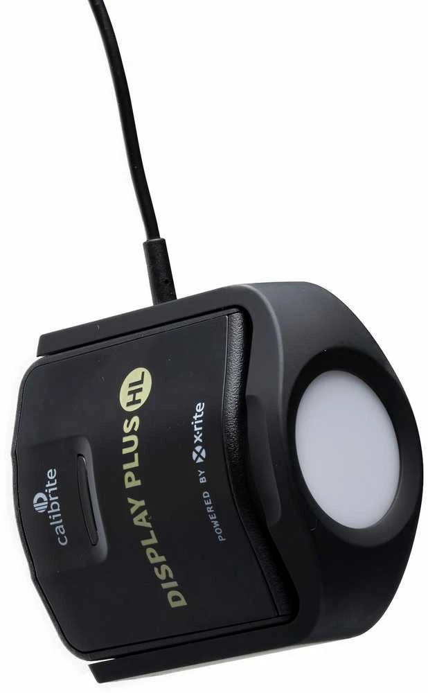 X-Rite Calibrite Ekranas Plus HL -näytönkalibrointilaite