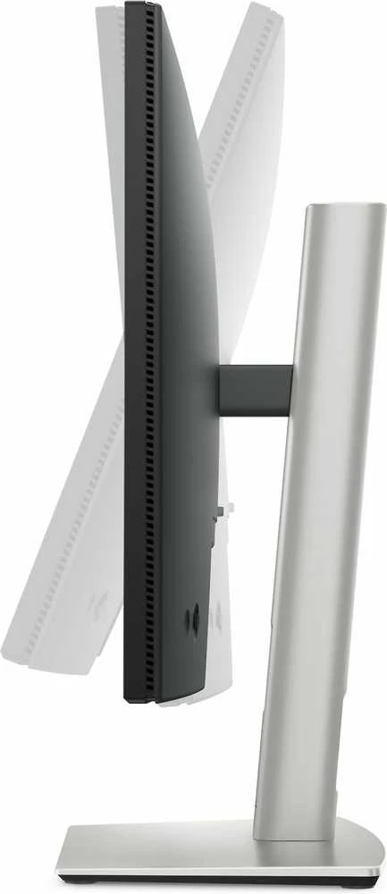 Monitorius Dell 24 P2425H, 60.5cm (23.8") / IPS /FHD(1920 x 1080 )/16:9 / 100 Hz /250 cd/m² /Height, Tilt, Swivel, Pivot /Garantija 36 mėn
