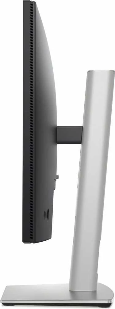 Monitorius Dell USB-C® Hub P2425HE/23,8"/61cm / FHD(1920x1080)/ IPS/ 5ms/ 100Hz/16:9/ HDMI DP USB-C RJ45 Juodas/Sidabrinis