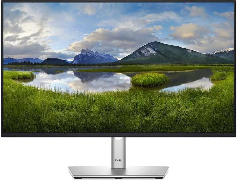 Monitorius DELL Pro Plus P2425H, 60.5 cm (23.8"), 1920 x 1080 pikselių, Full HD, LCD, 8 ms, Juodas