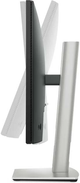 Monitorius DELL Pro Plus P2425H, 60.5 cm (23.8"), 1920 x 1080 pikselių, Full HD, LCD, 8 ms, Juodas